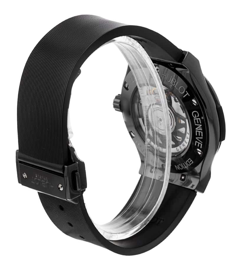 Hublot Classic Fusion 542.CM.1110.RX